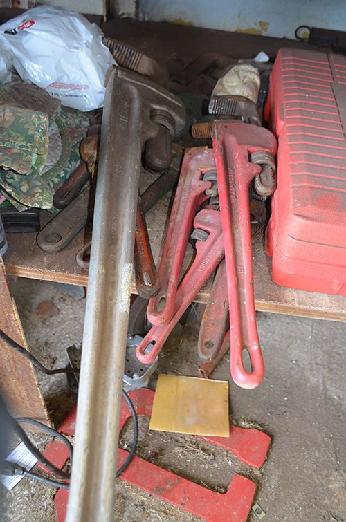 Property photo 179 - PERSONAL PROPERTY AUCTION IN DEKALB COUNTY